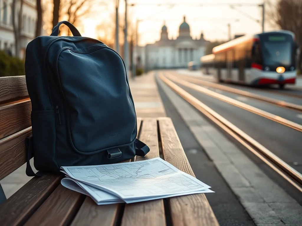 Jak dojadę Warszawa ZTM? Poradnik połączeń i rozkład