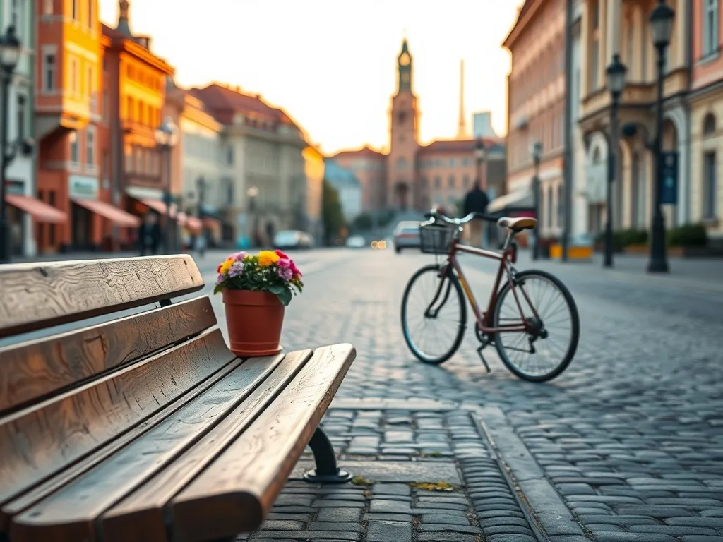 Co warto zobaczyć w Warszawie za darmo?