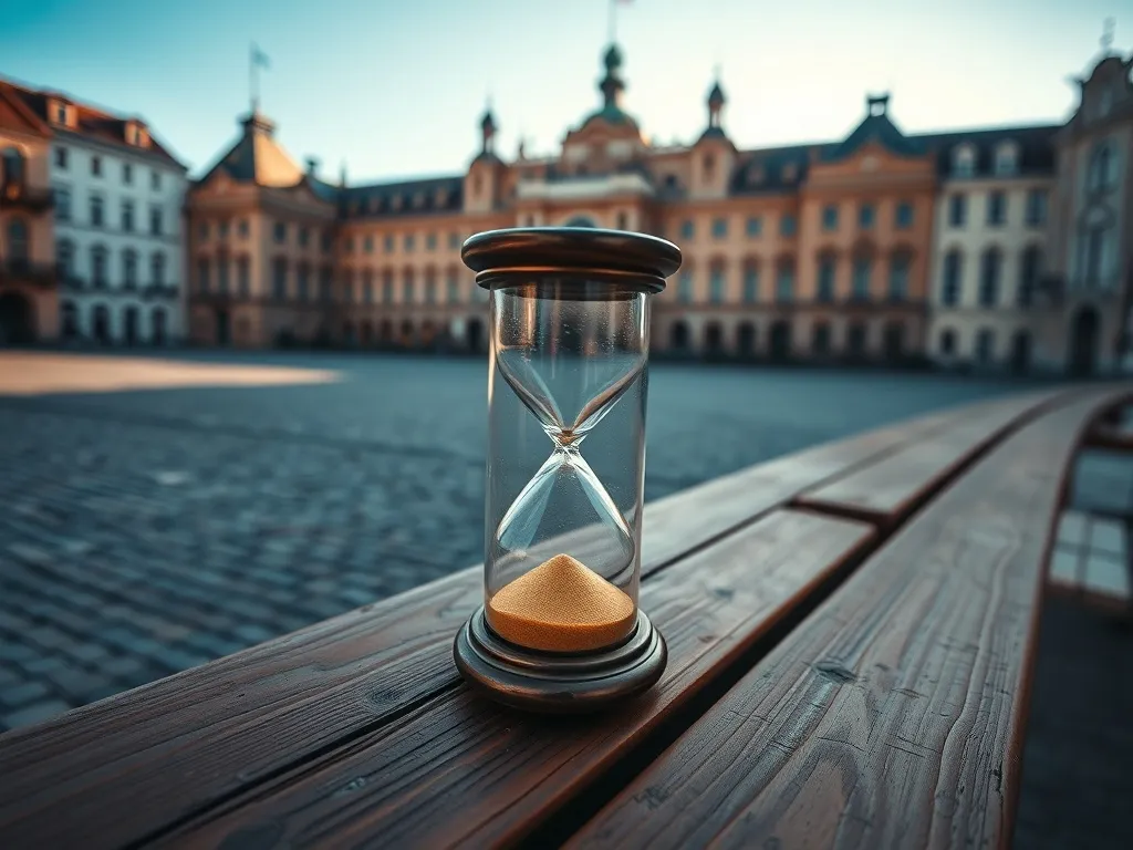 Ile trwa zwiedzanie Zamku Królewskiego w Warszawie?