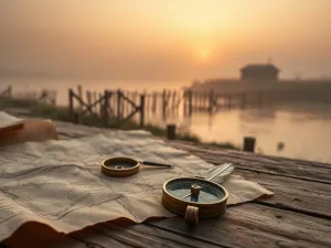 Kiedy powstała Warszawa?