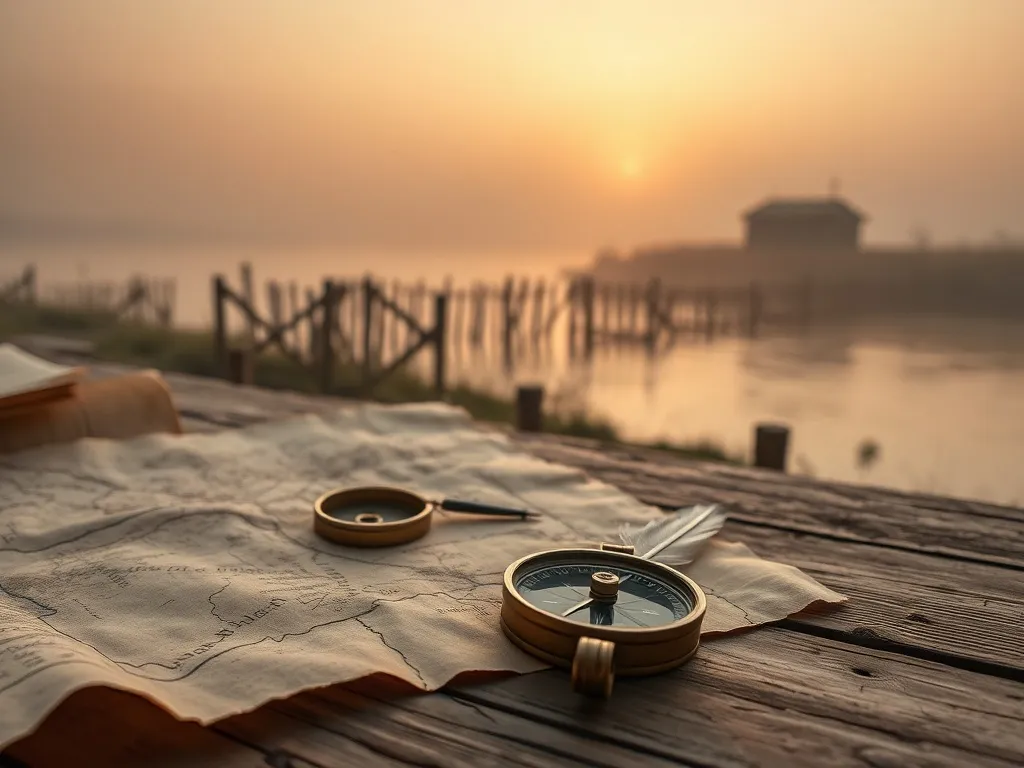 Kiedy powstała Warszawa?