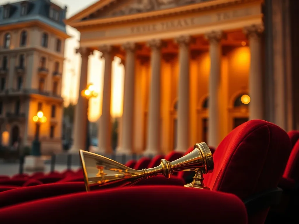 Kto założył Teatr Narodowy w Warszawie?