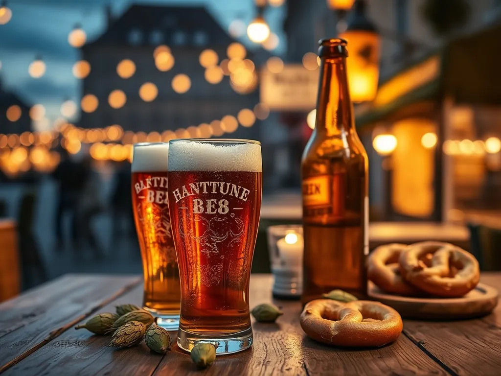 Gdzie na piwo w Warszawie? Najlepsze puby i lokale