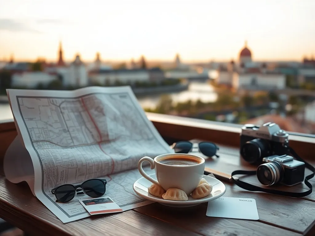 Co można robić w Warszawie? Pomysły na każdy dzień