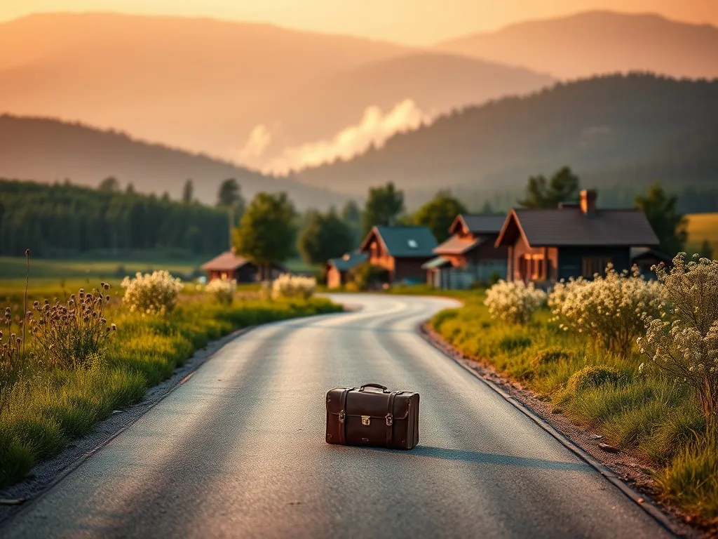 Jak dojechać z Warszawy do Horyńca-Zdroju?