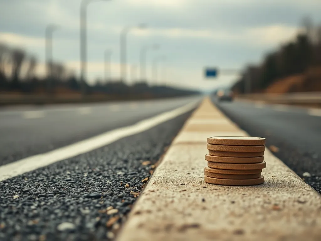 Ile kosztuje autostrada z Poznania do Warszawy?