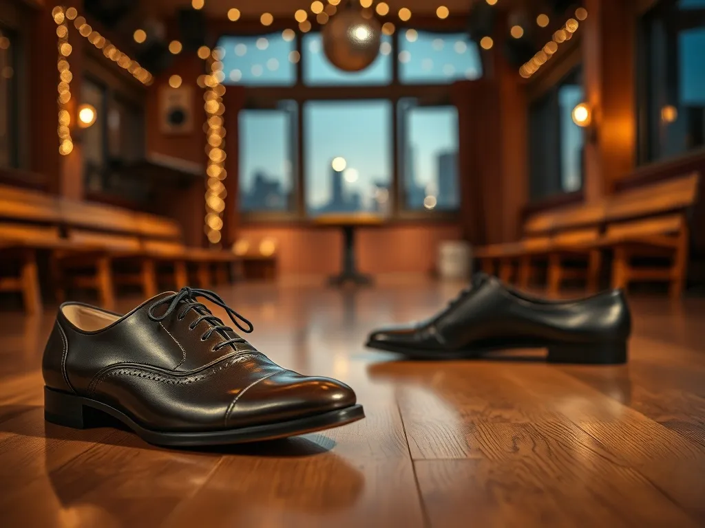 Gdzie potańczyć w Warszawie po 40?