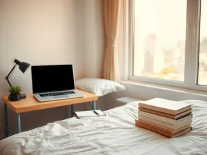 Ile kosztuje akademik w Warszawie?