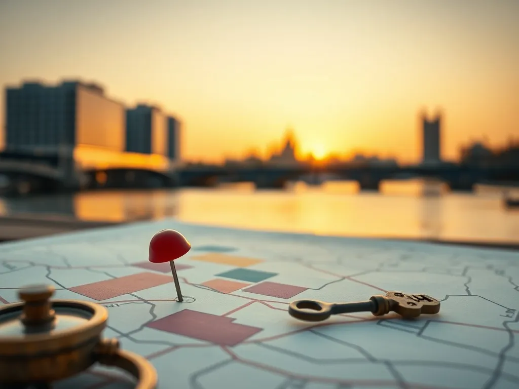 Płocka 26 Warszawa – jak dojechać?