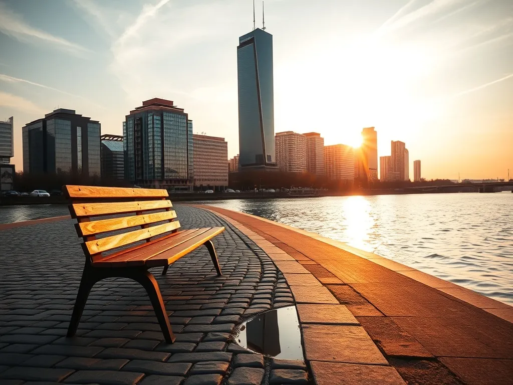 Jaki jest najwyższy budynek w Warszawie?