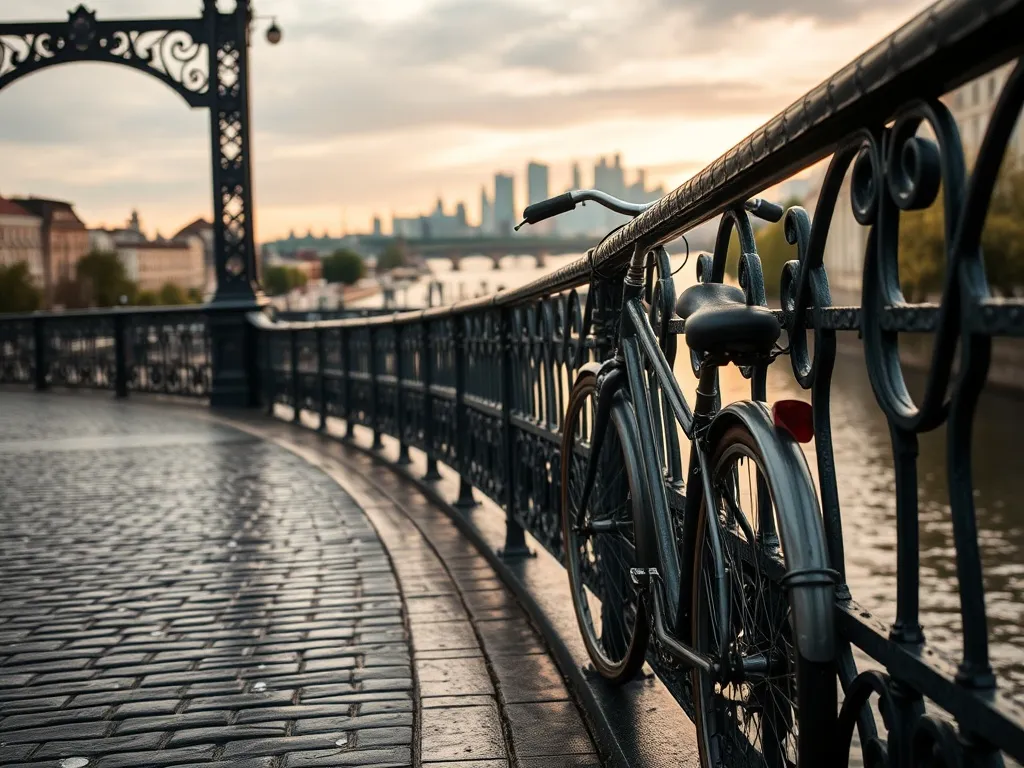 Ile mostów jest w Warszawie?