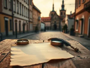 Od kiedy Warszawa jest stolicą Polski?