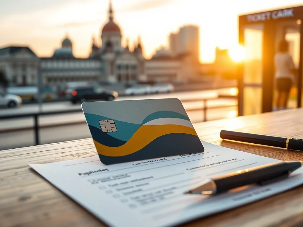 Gdzie wyrobić kartę miejską Warszawa – lokalizacje i wymagania