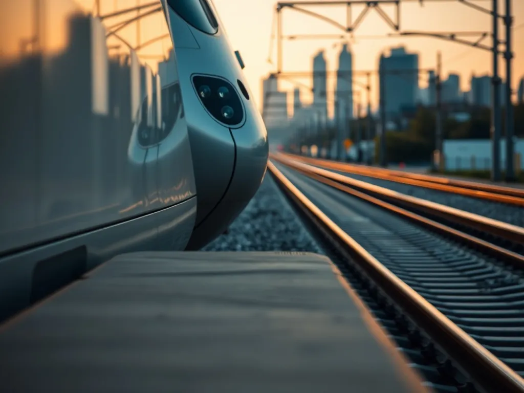 Ile jedzie pociąg z Krakowa do Warszawy?