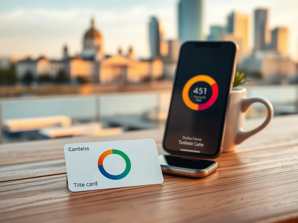 Jak doładować kartę miejską przez internet Warszawa?