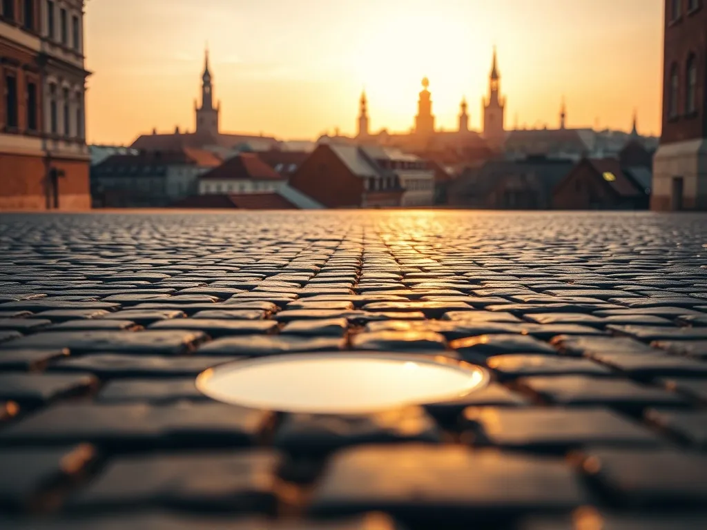 Ile jest kościołów w Warszawie?