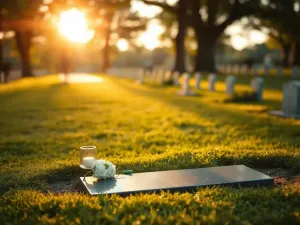 Ile kosztuje miejsce na cmentarzu w Warszawie?