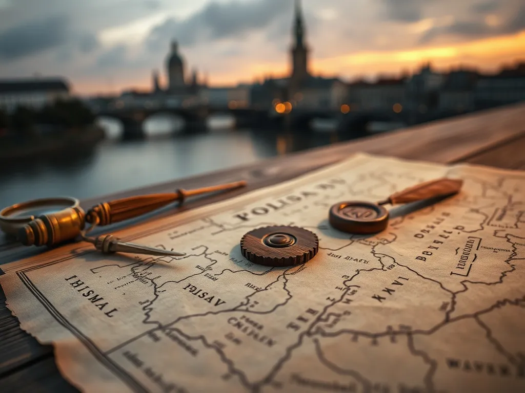 Kto przeniósł stolicę do Warszawy?