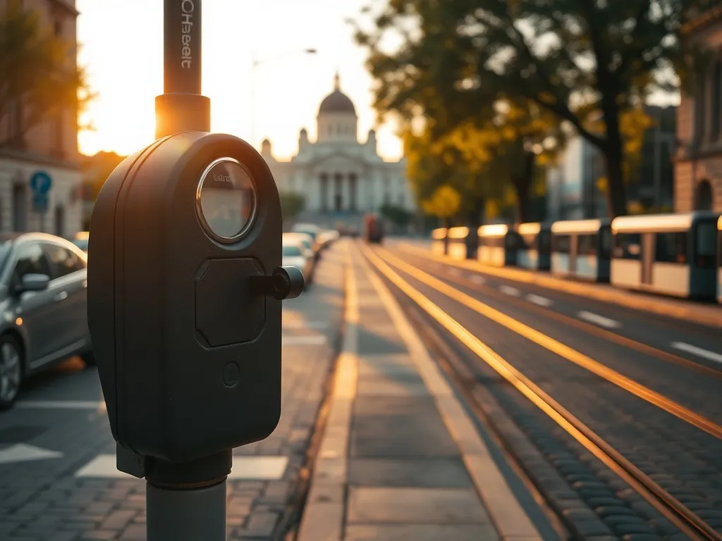 Ile kosztuje godzina parkowania w Warszawie?