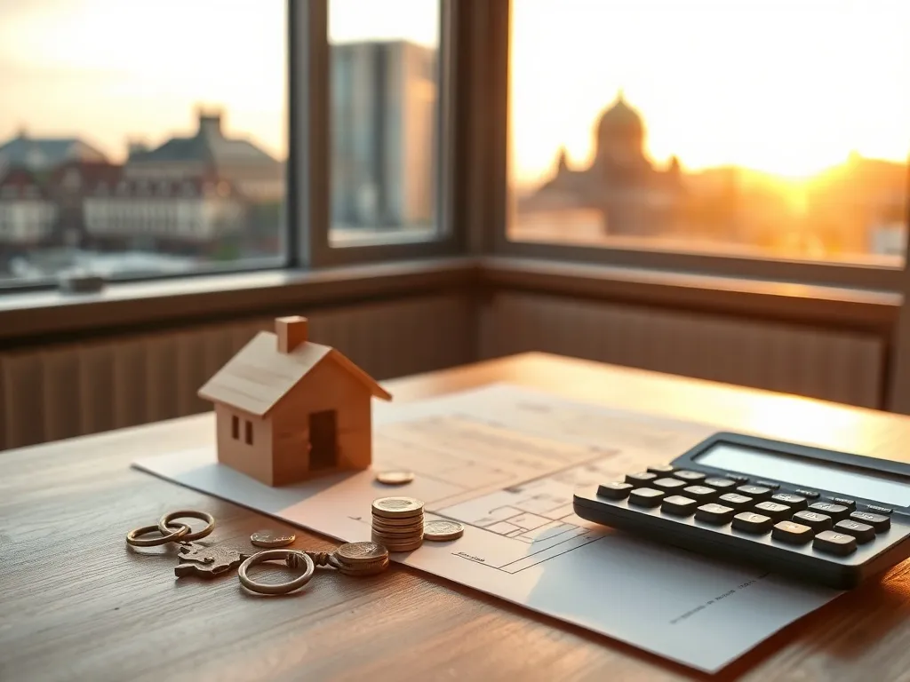 Ile kosztuje mieszkanie w Warszawie? Poradnik kupującego