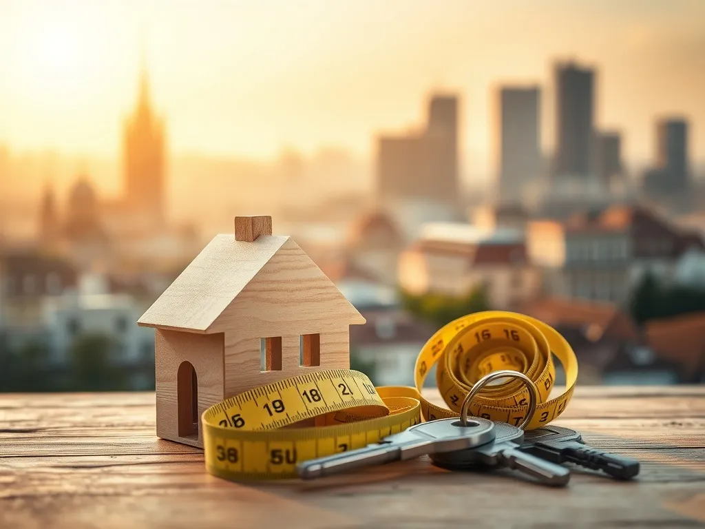 Ile kosztuje metr kwadratowy mieszkania w Warszawie?