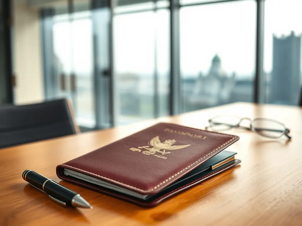 Gdzie wyrobić paszport w Warszawie?