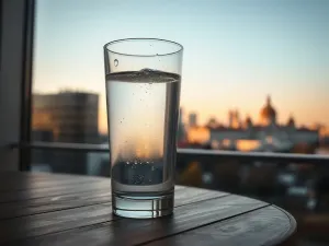 Czy w Warszawie można pić wodę z kranu?