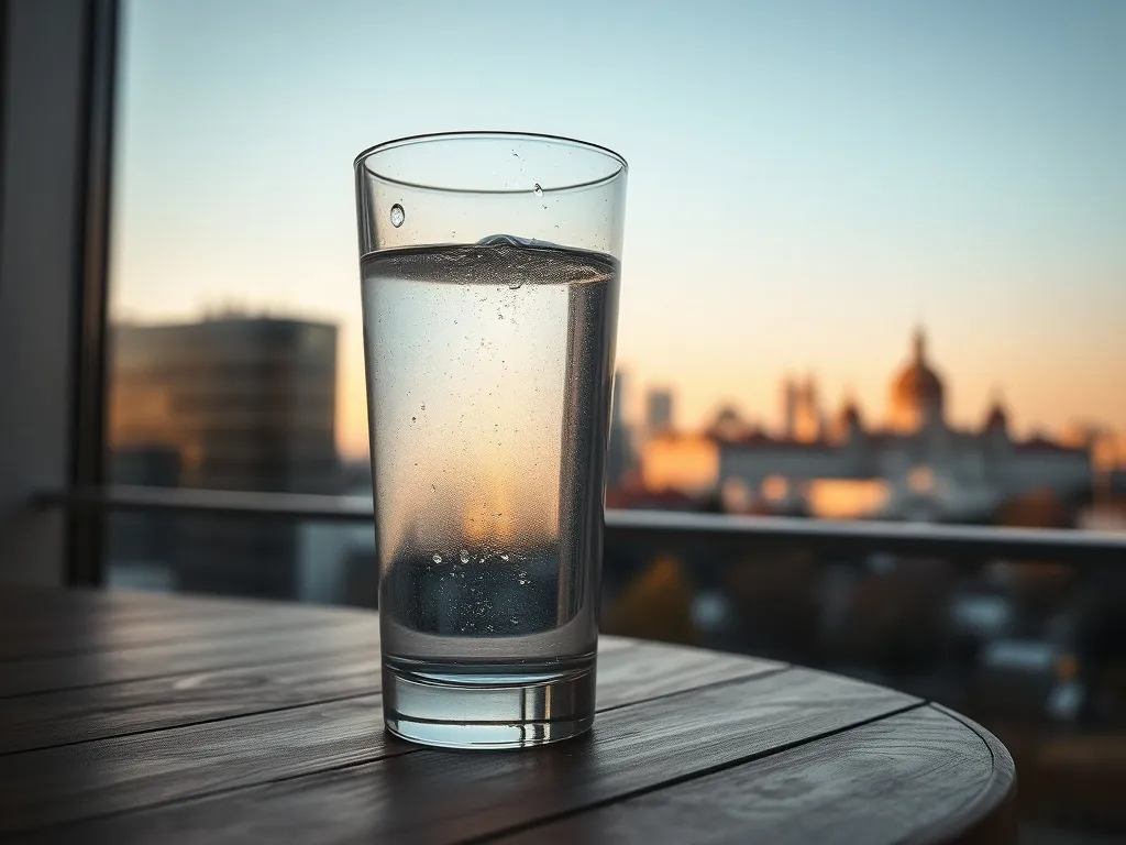 Czy w Warszawie można pić wodę z kranu?